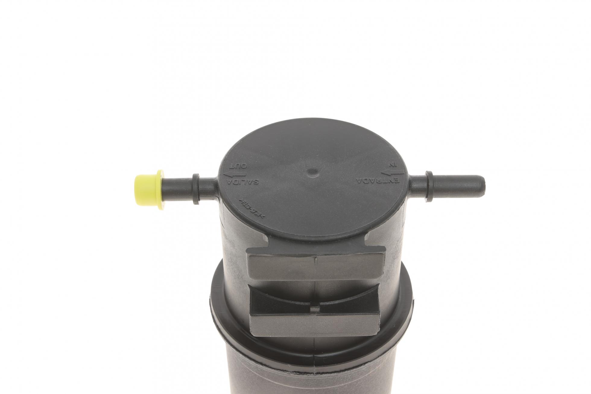 FCS806 PURFLUX