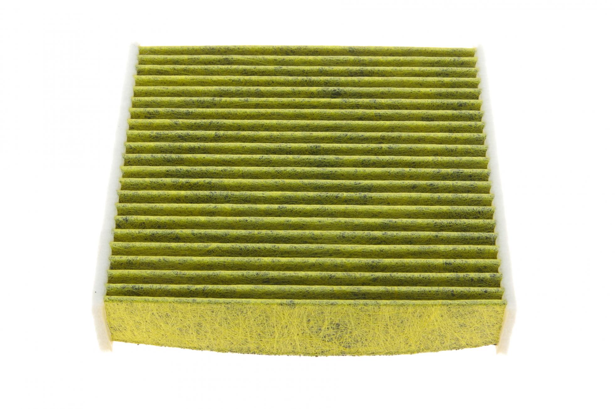 FP210002 MANN-FILTER