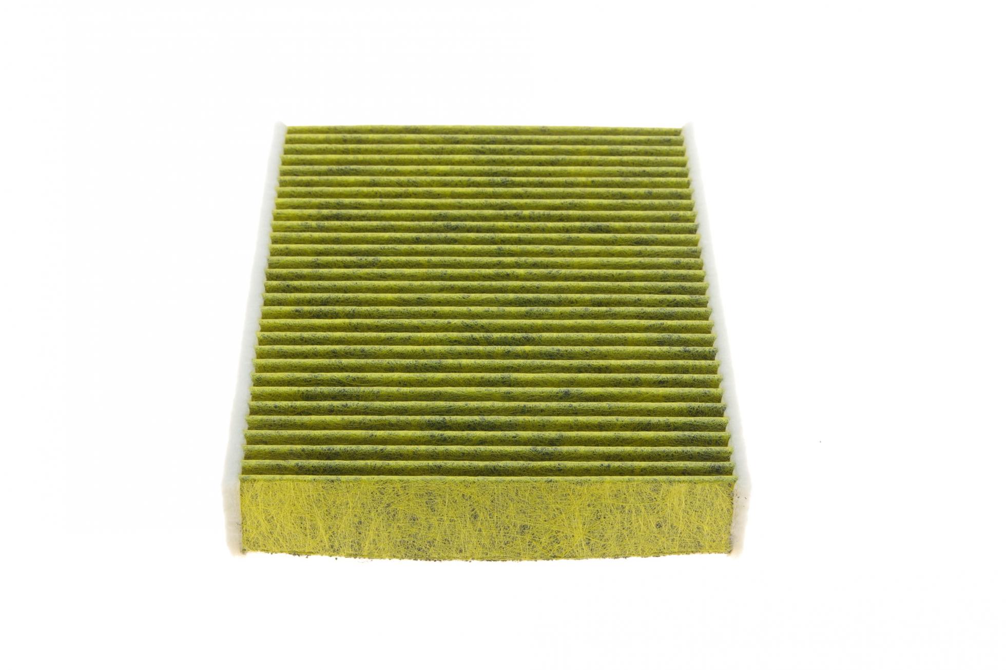 FP210002 MANN-FILTER