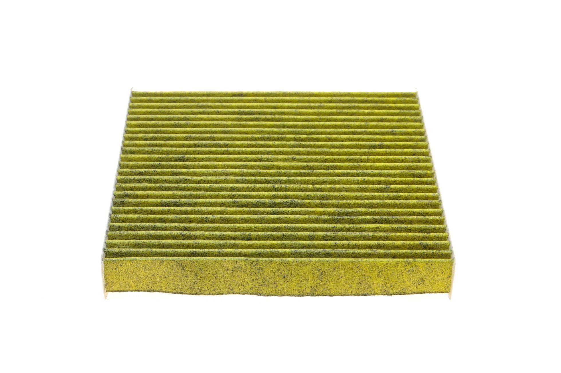 FP21003 MANN-FILTER