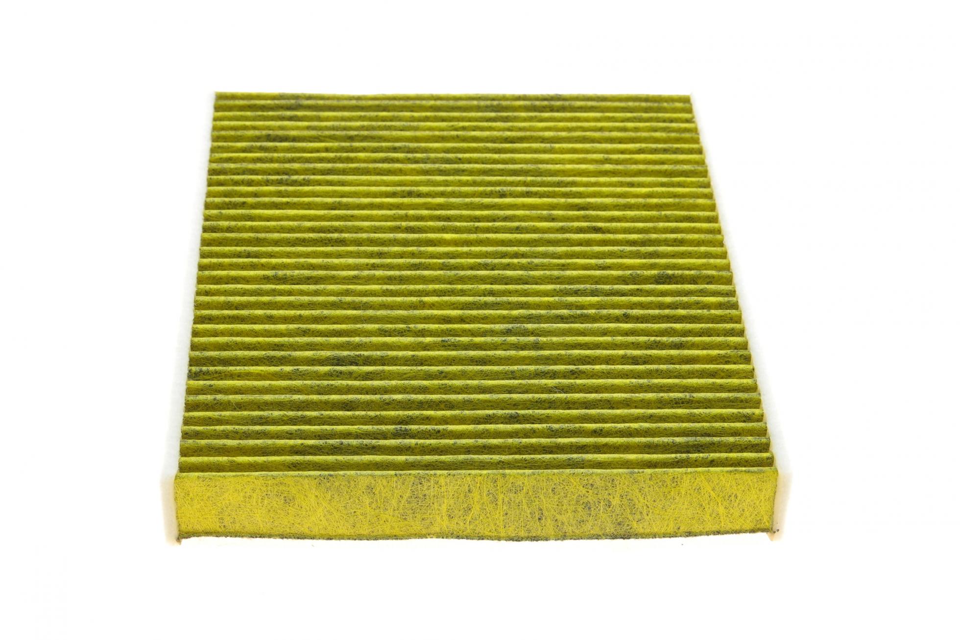 FP22032 MANN-FILTER