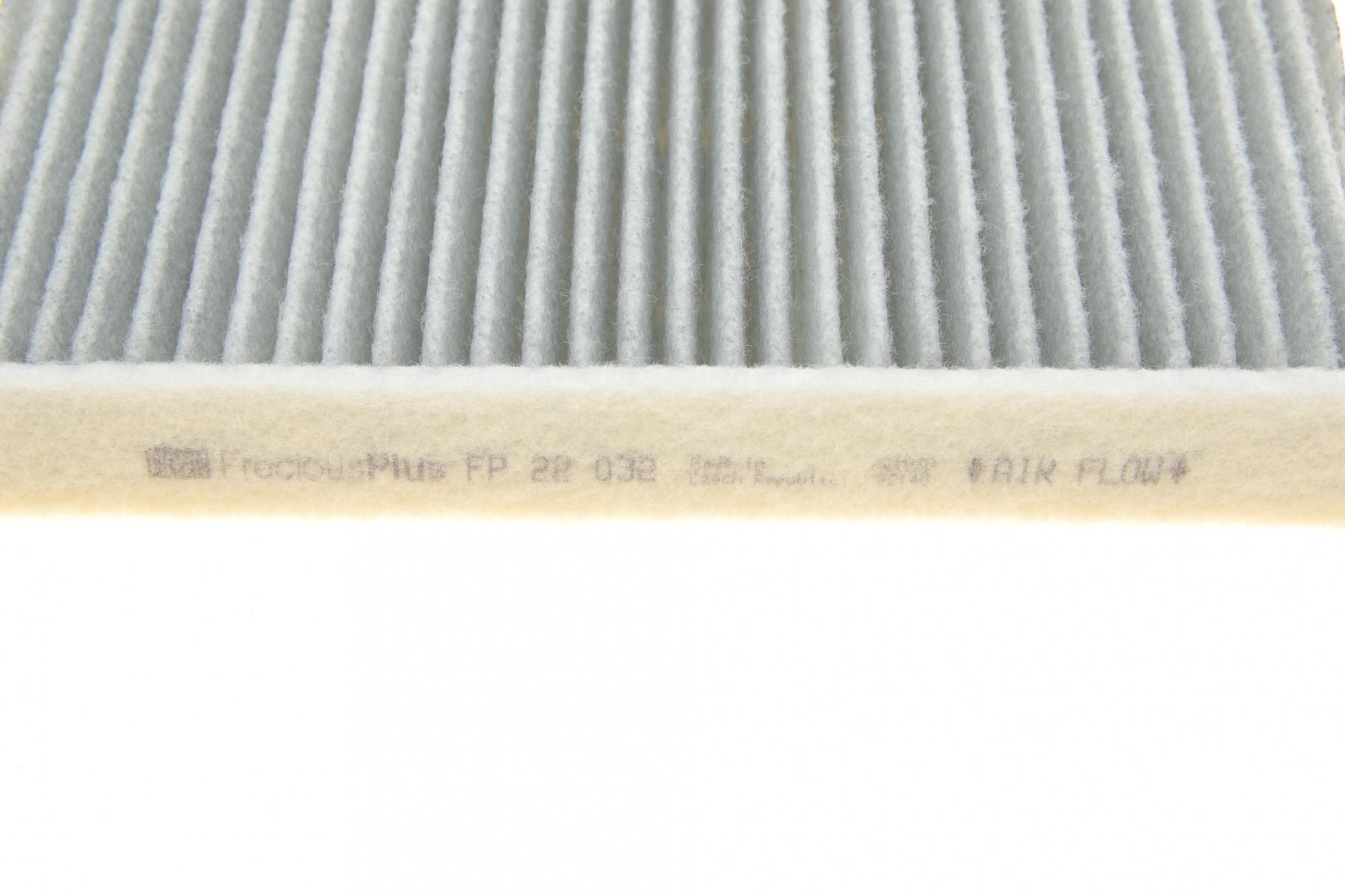 FP22032 MANN-FILTER