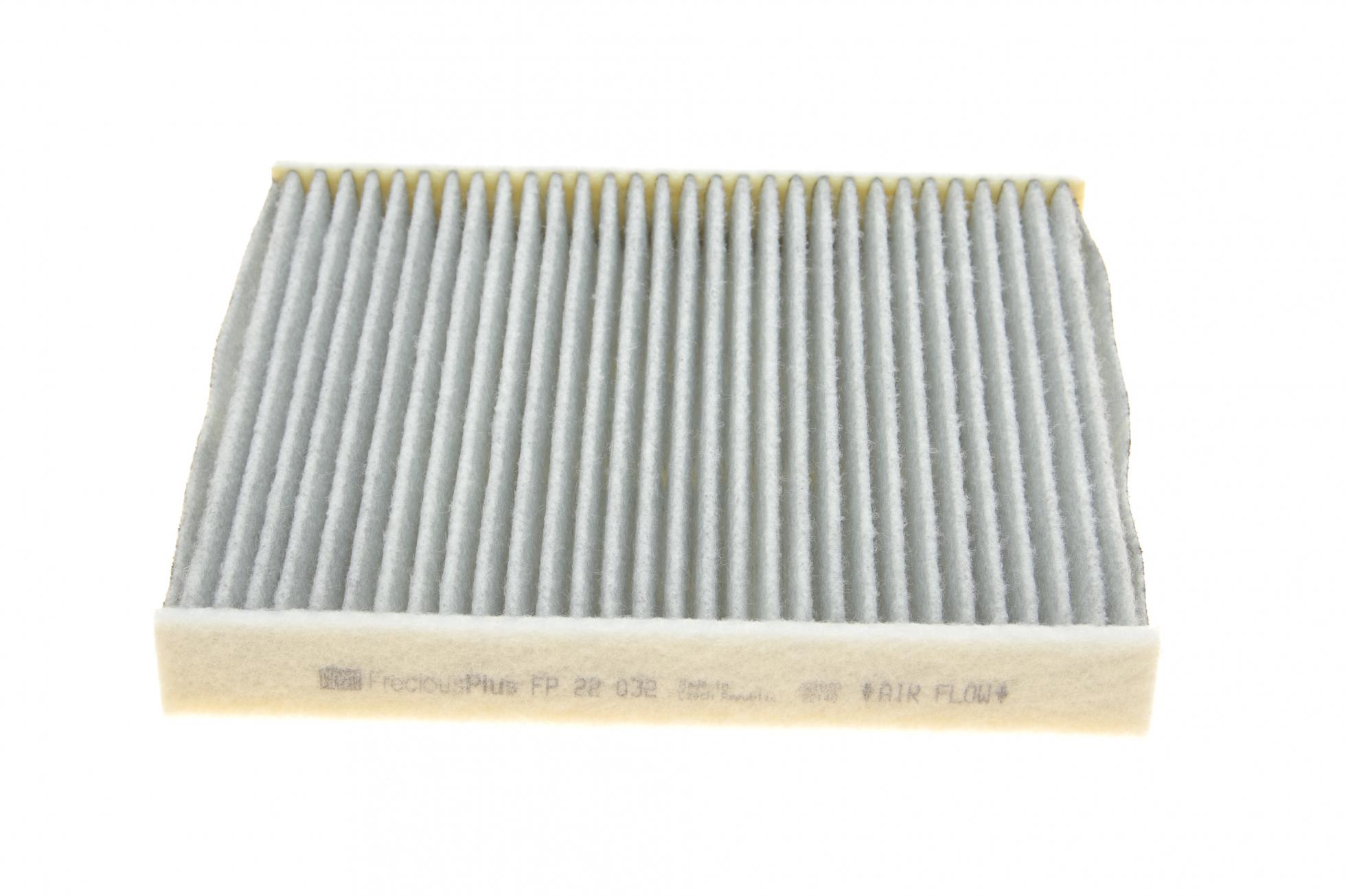 FP22032 MANN-FILTER