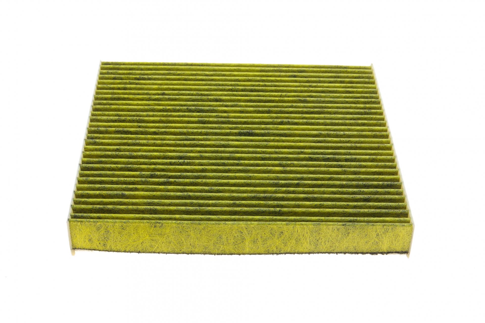 FP2358 MANN-FILTER