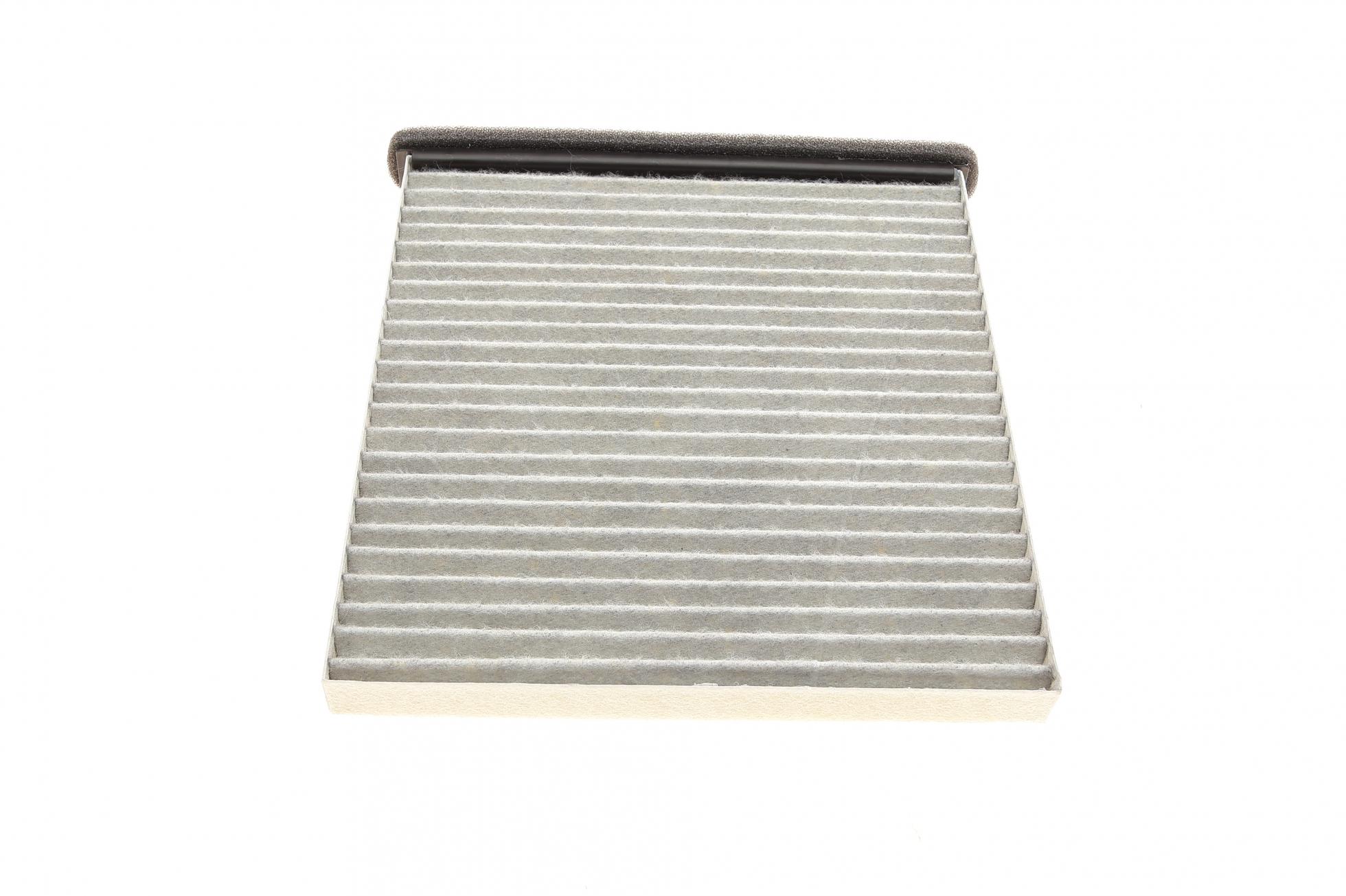 FP24009 MANN-FILTER
