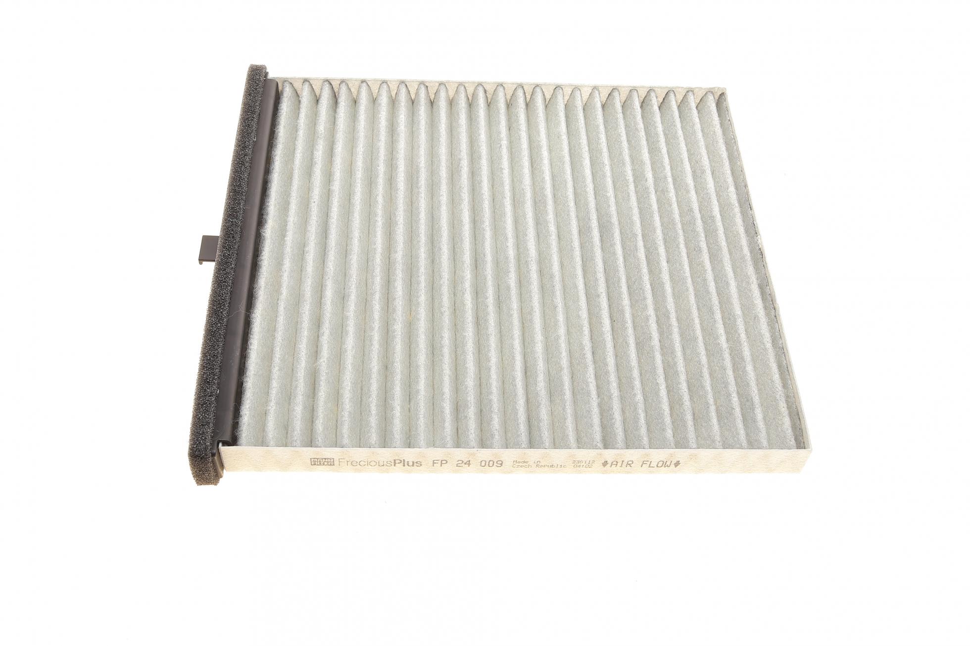 FP24009 MANN-FILTER