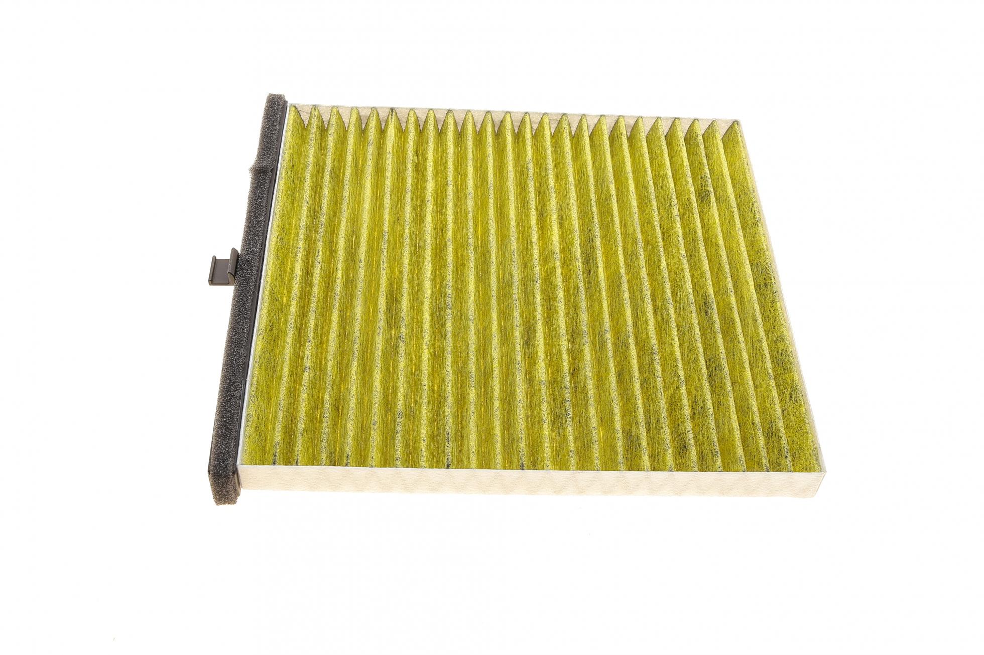FP24009 MANN-FILTER