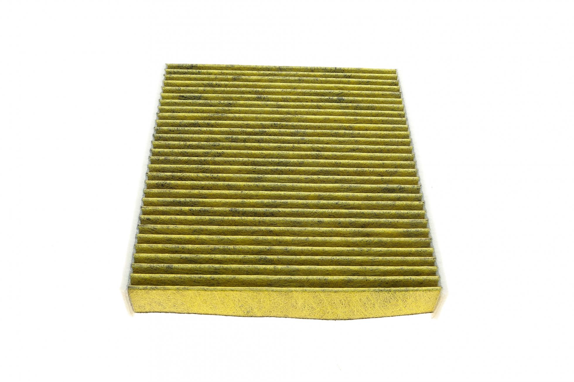 FP2440 MANN-FILTER