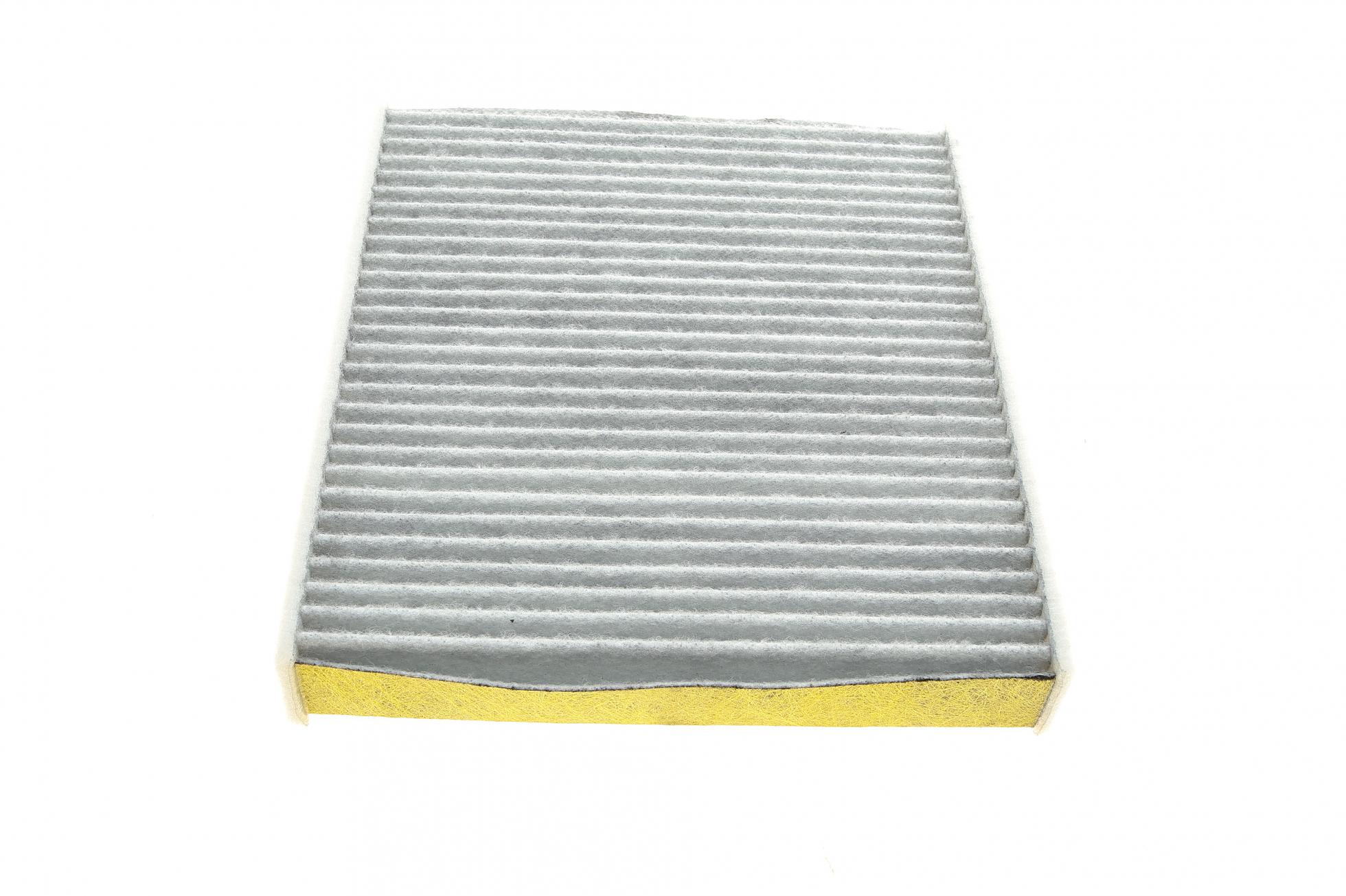 FP2440 MANN-FILTER