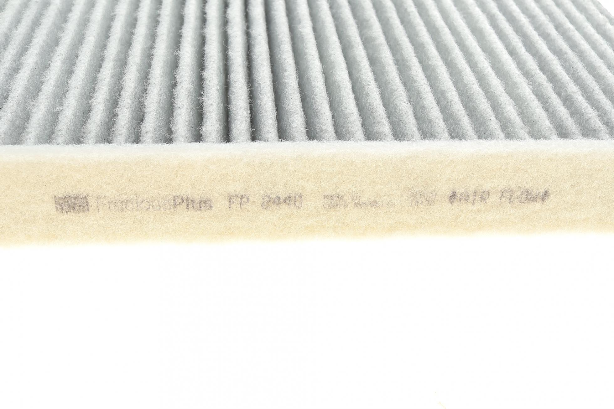 FP2440 MANN-FILTER