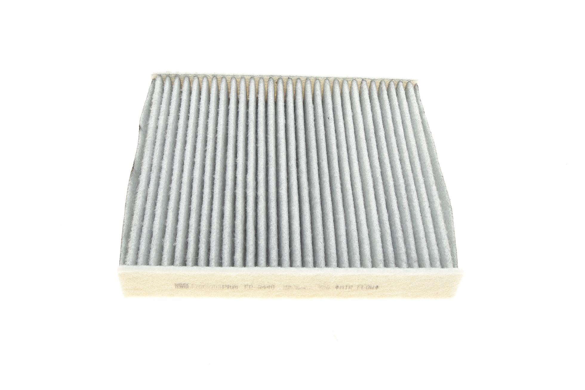 FP2440 MANN-FILTER