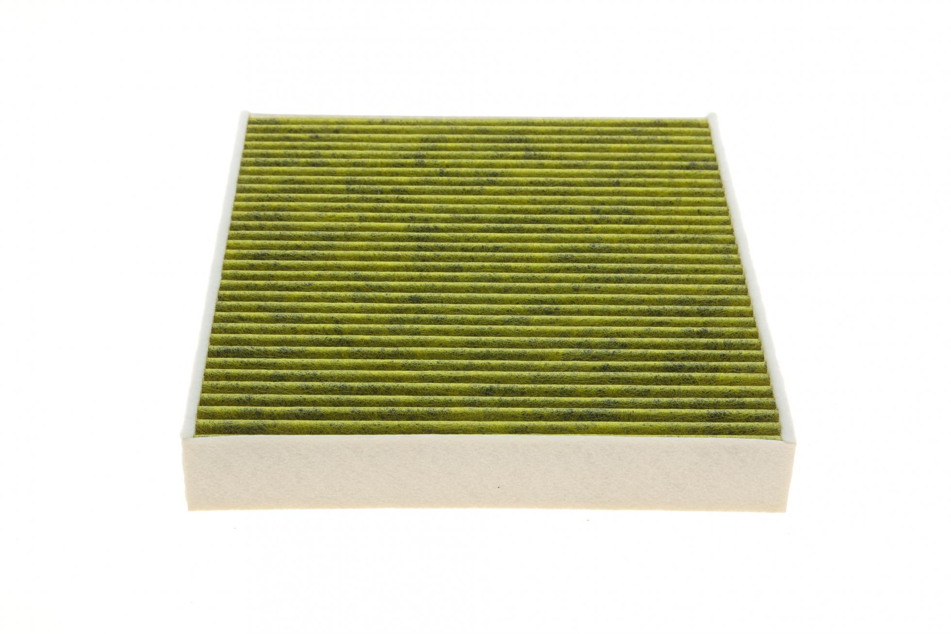 FP26010 MANN-FILTER