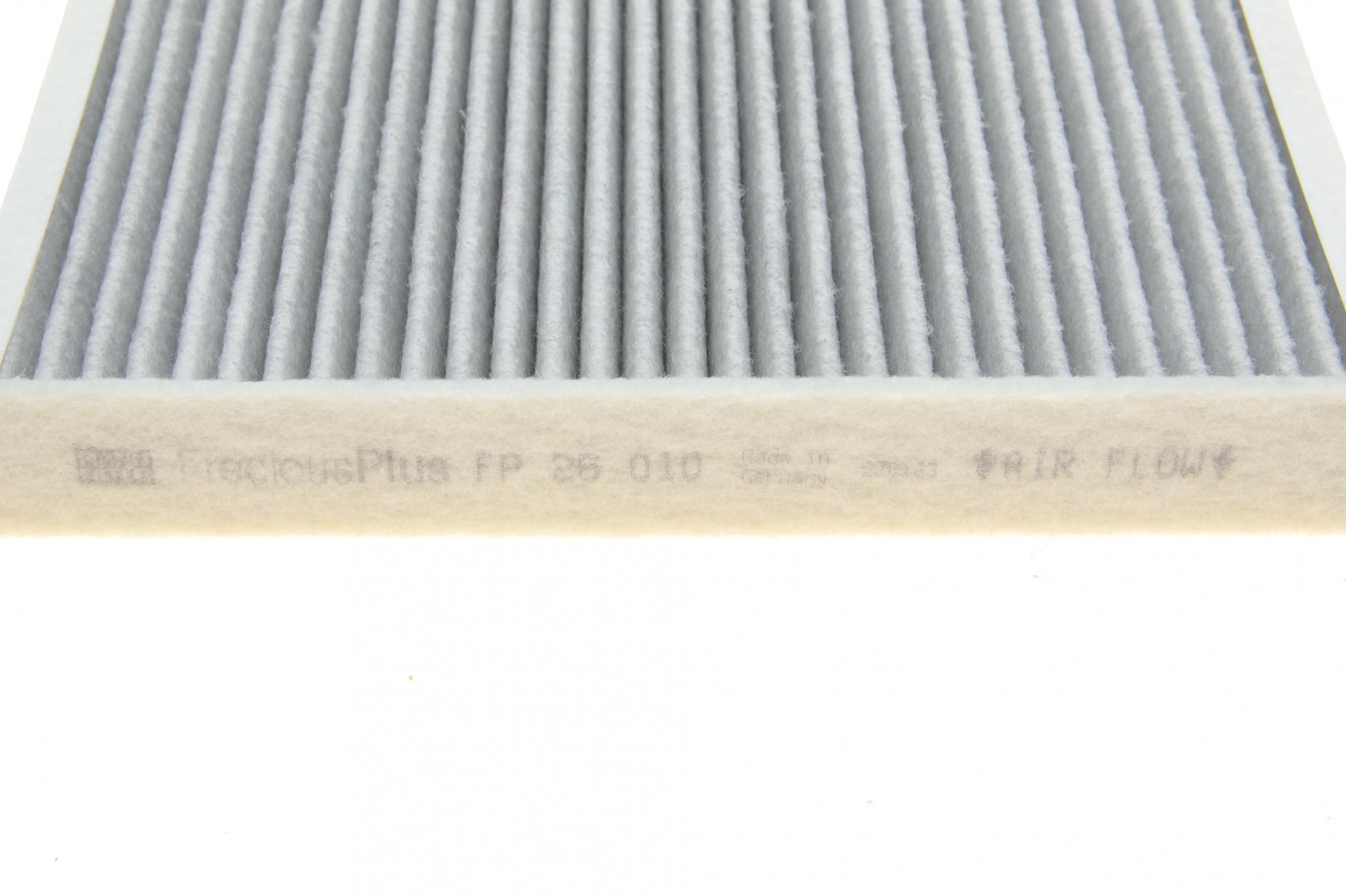 FP26010 MANN-FILTER