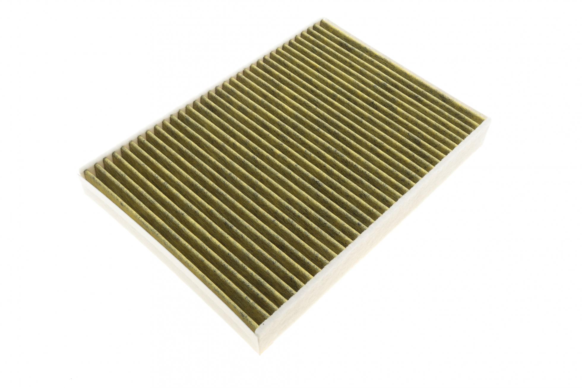 FP2733 MANN-FILTER