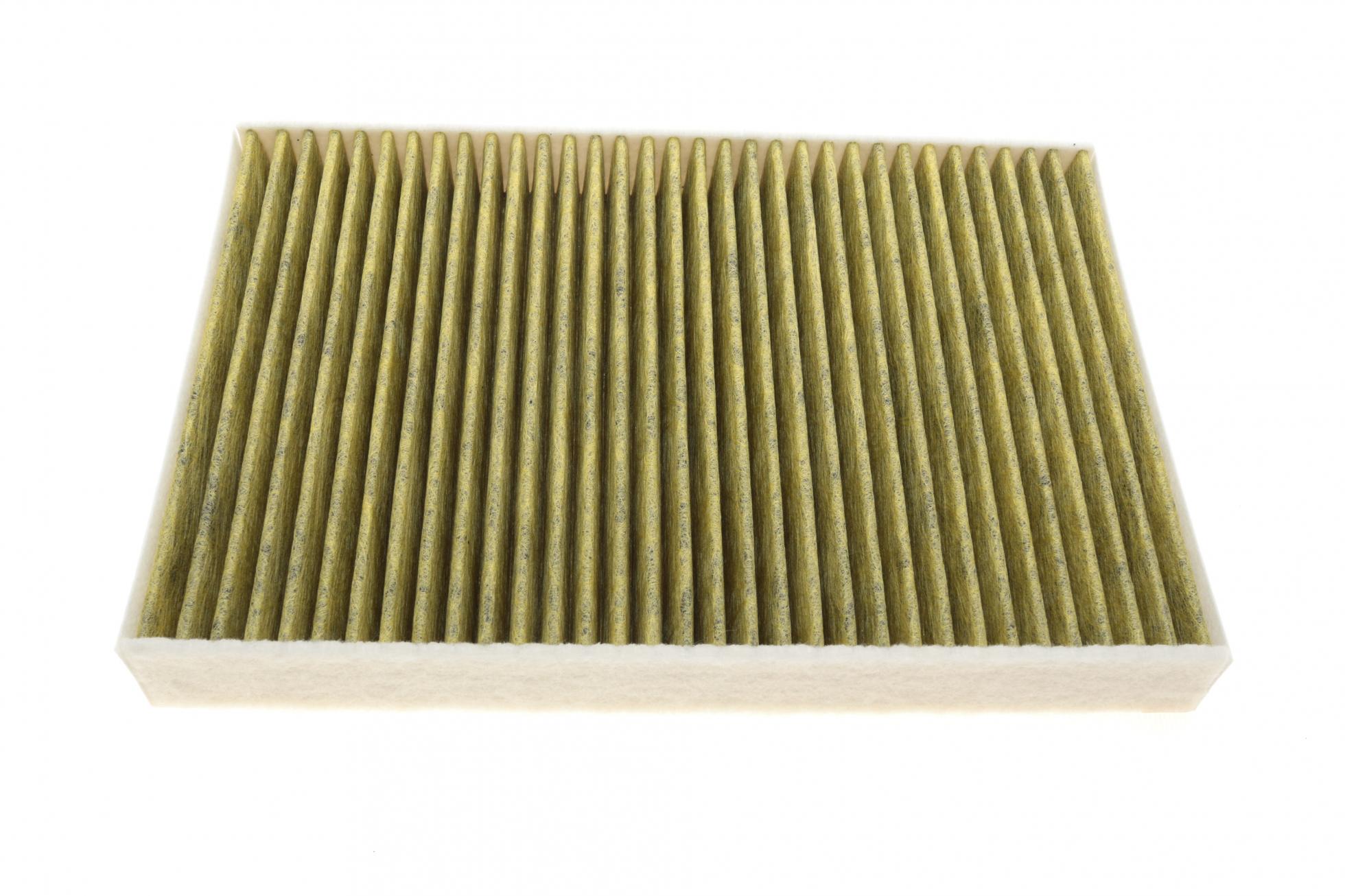 FP2733 MANN-FILTER