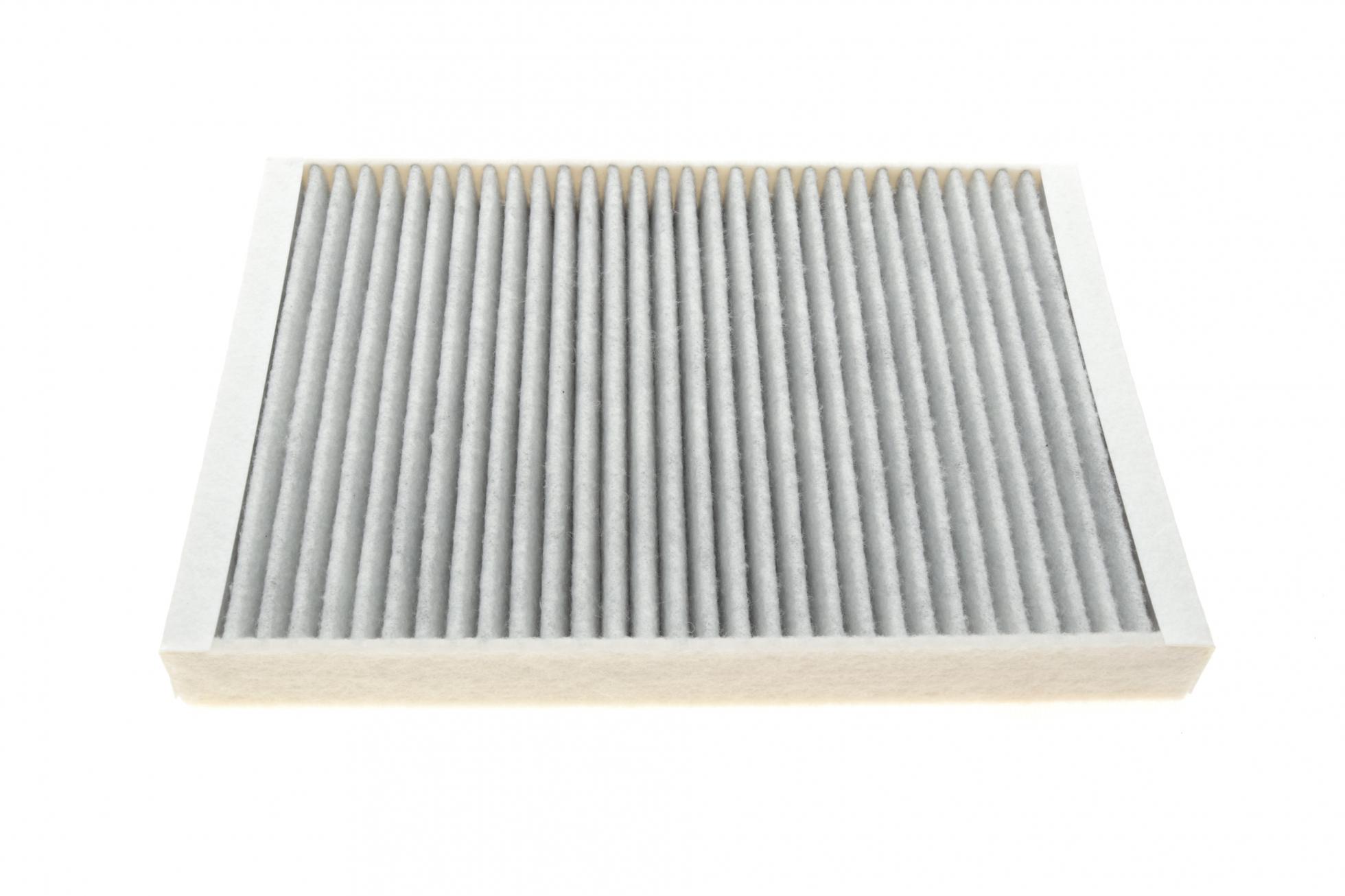 FP2733 MANN-FILTER