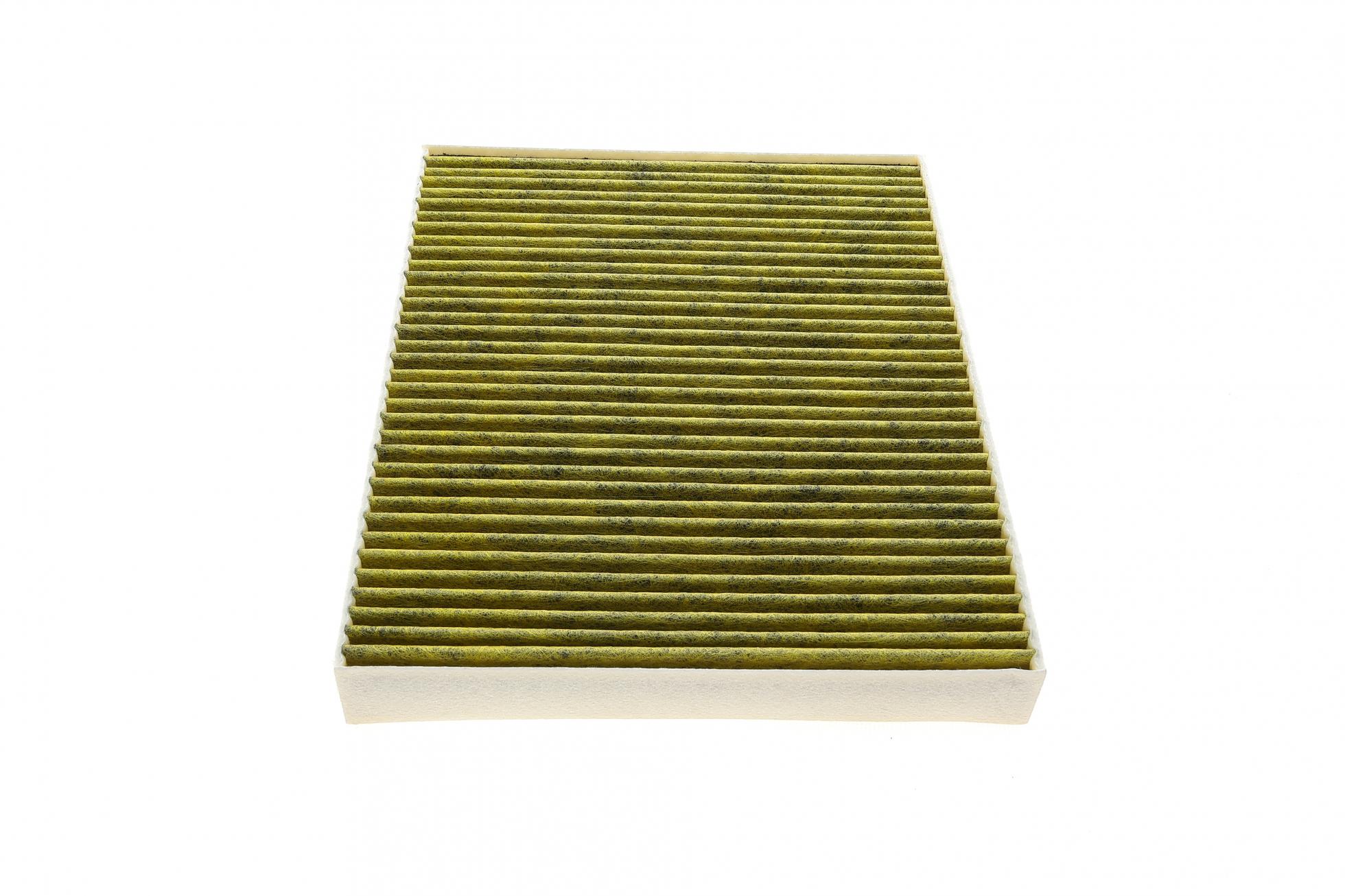 FP2842 MANN-FILTER
