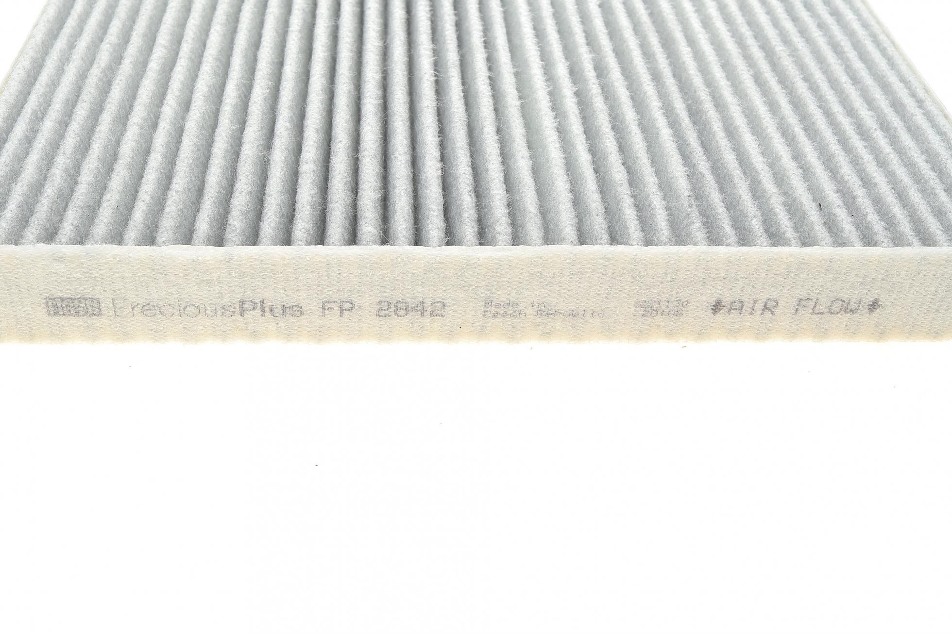 FP2842 MANN-FILTER