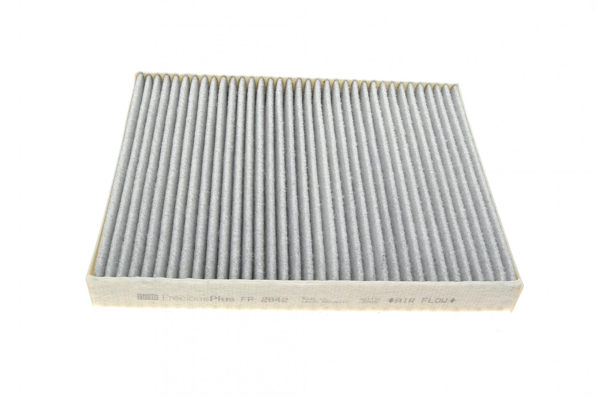 FP2842 MANN-FILTER