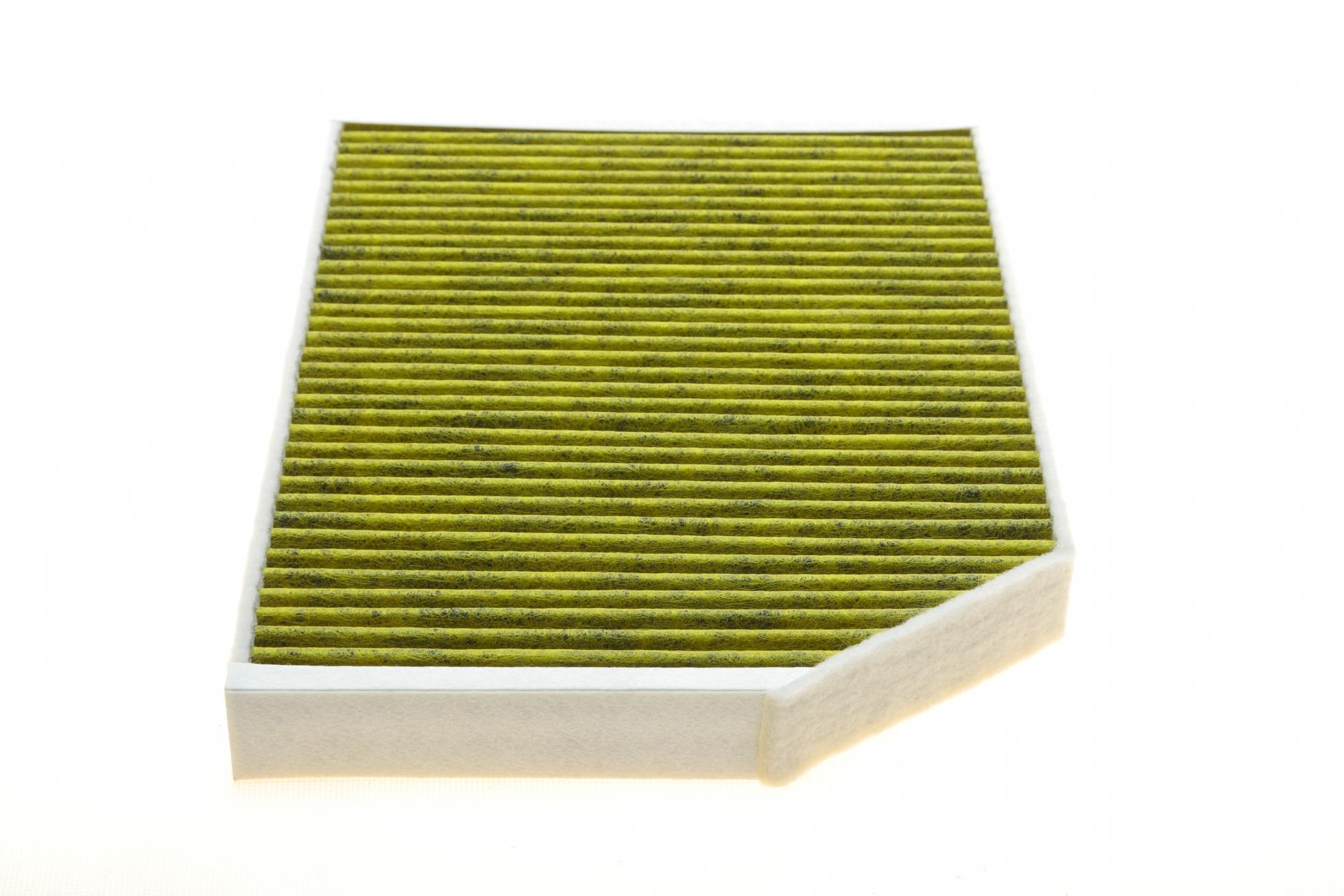 FP32007 MANN-FILTER