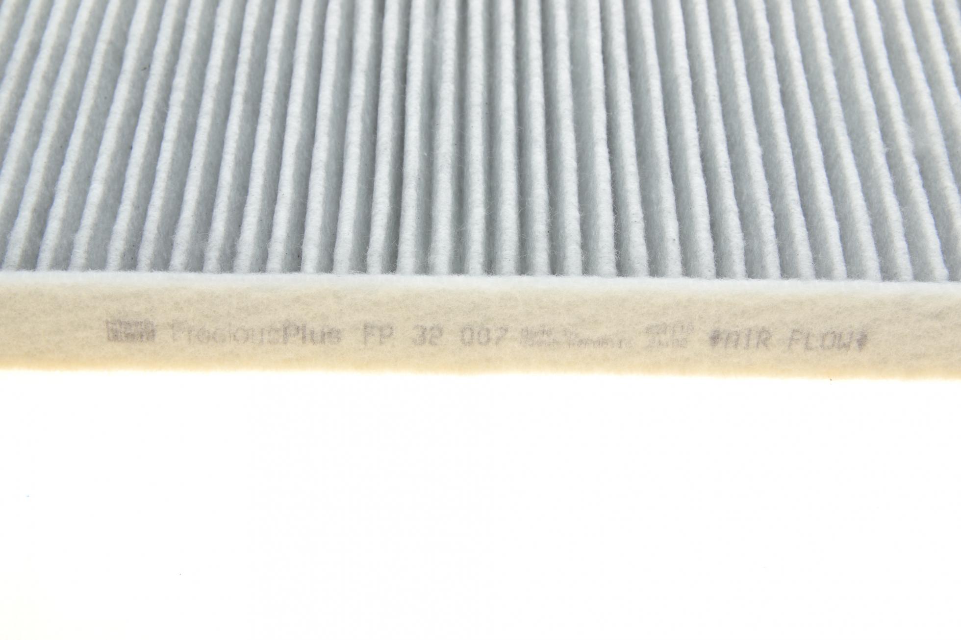 FP32007 MANN-FILTER