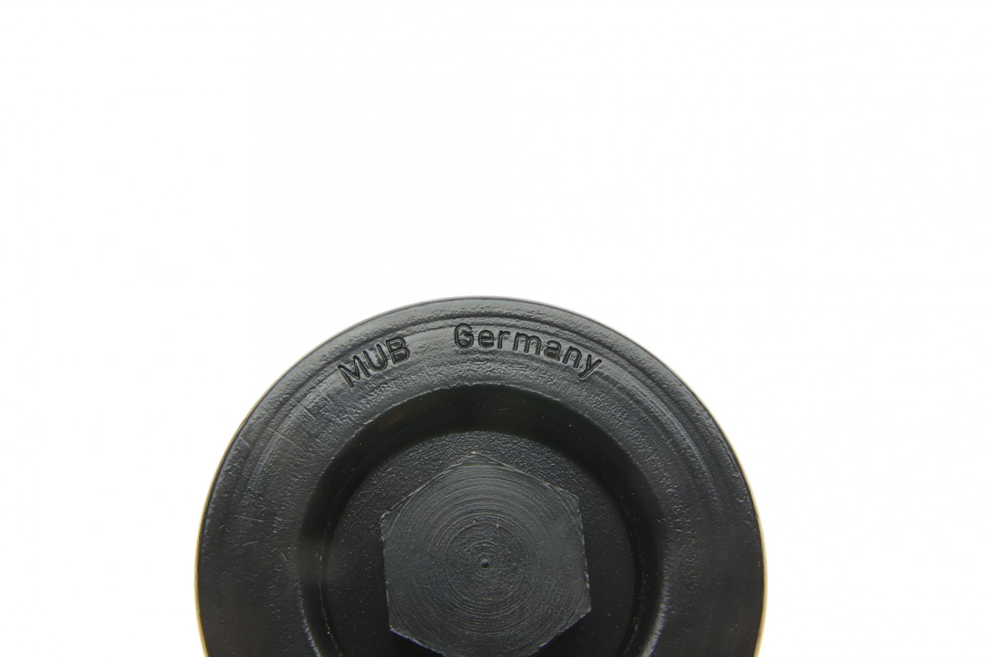 GA35095 SNR