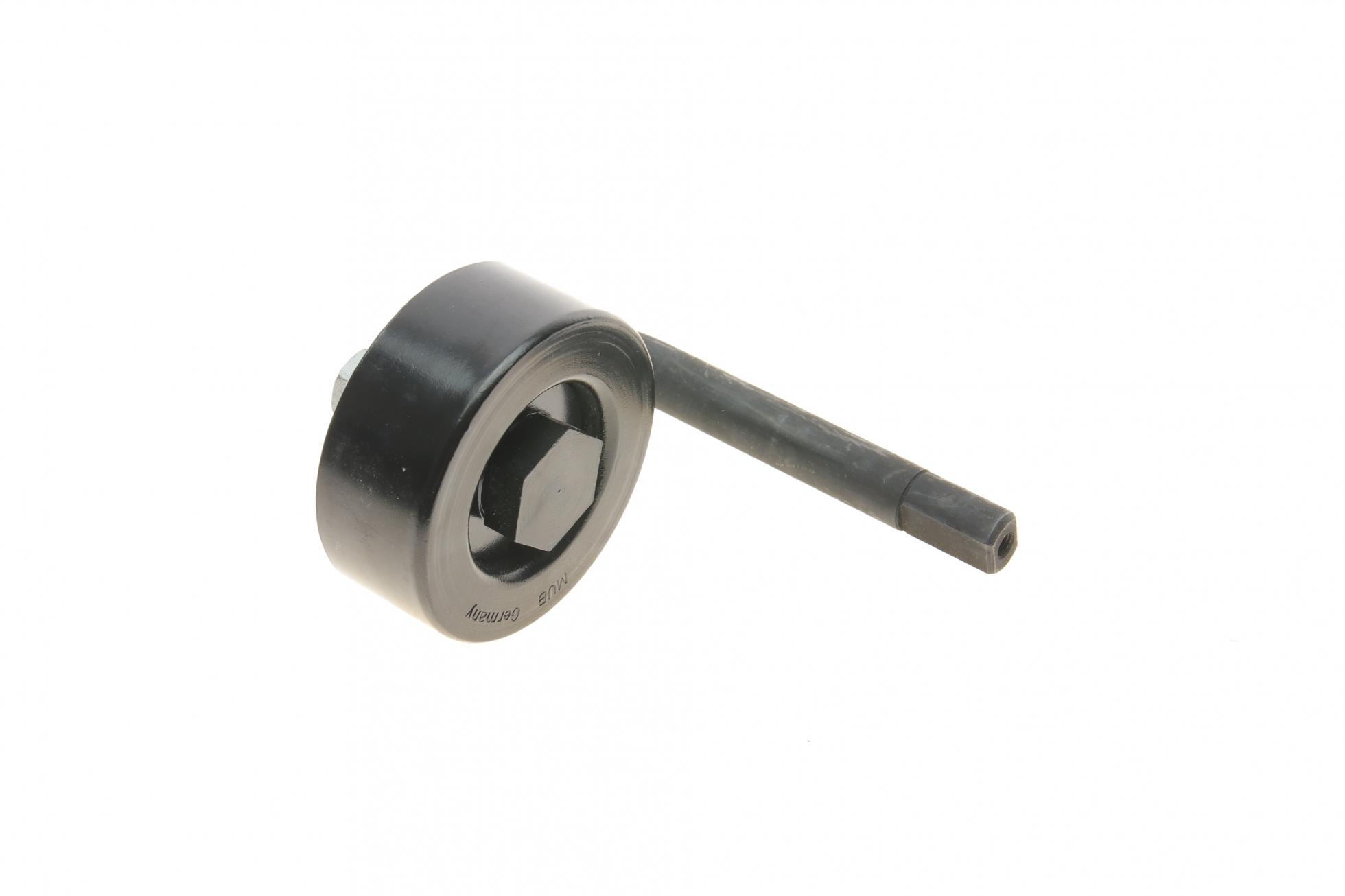GA35095 SNR