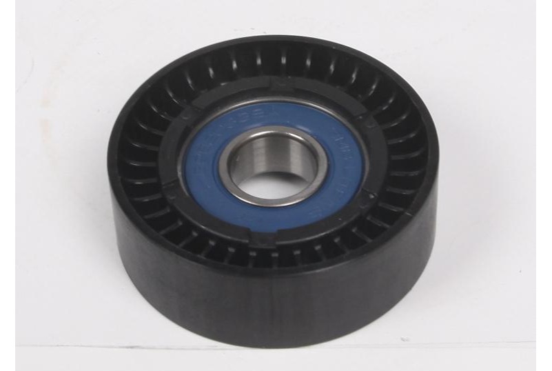 GA35116 SNR