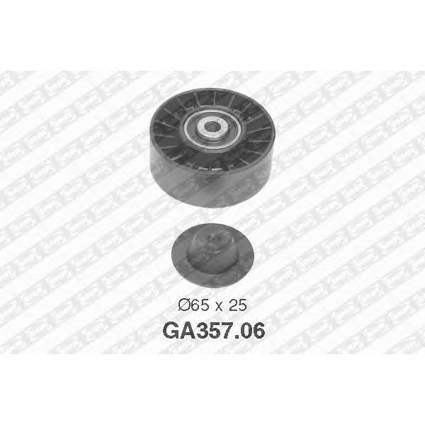 GA35706 SNR