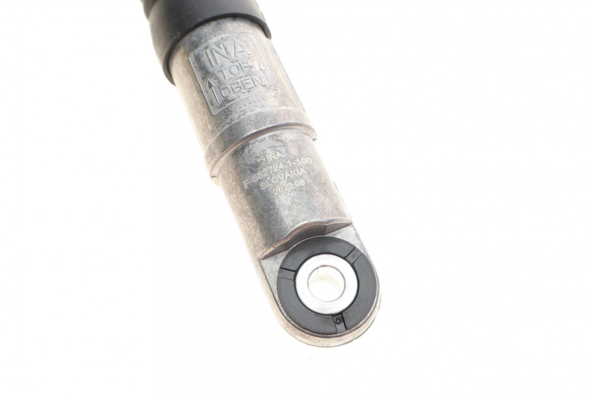 GA38100 SNR