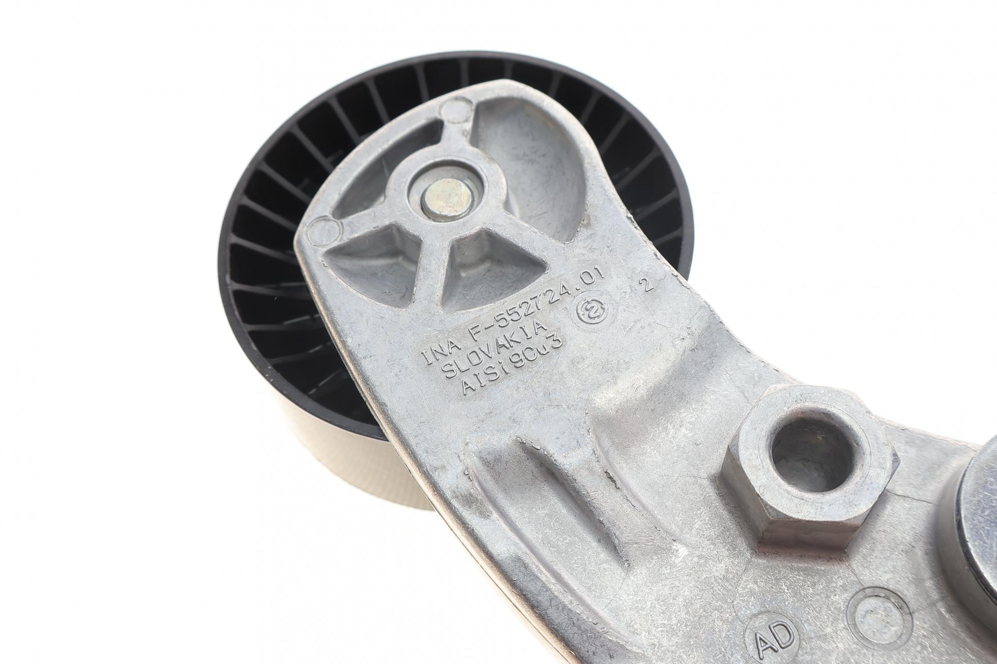 GA38100 SNR