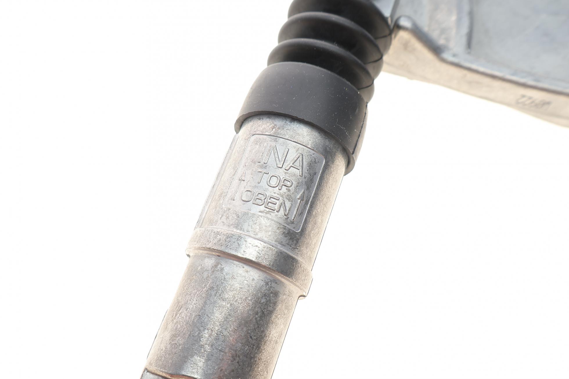 GA38100 SNR