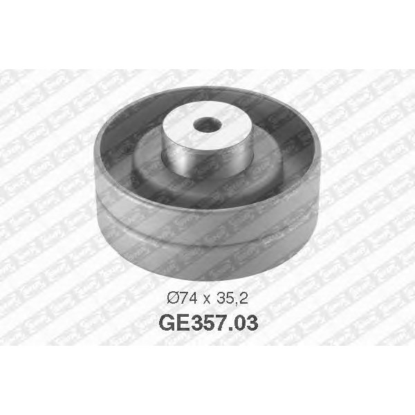 GE35703 SNR