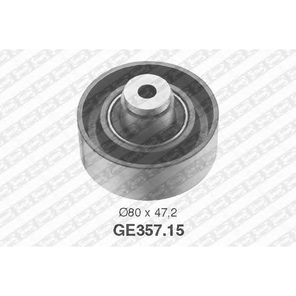 GE35715 SNR