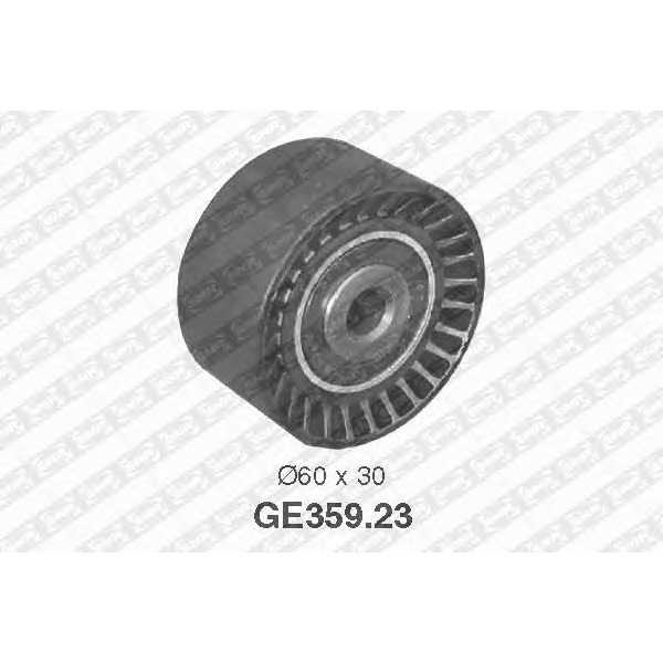 GE35923 SNR