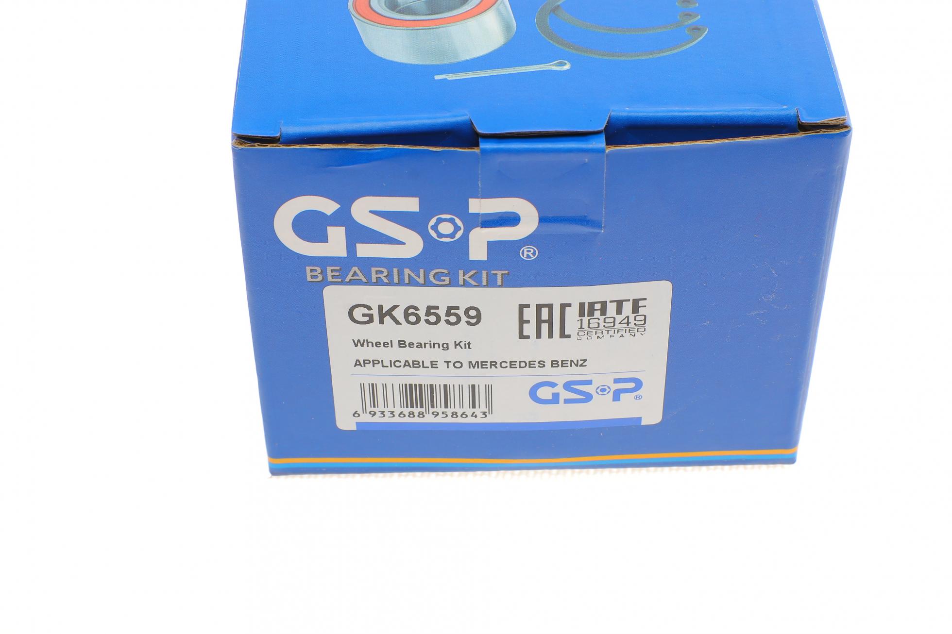 GK6559 GSP