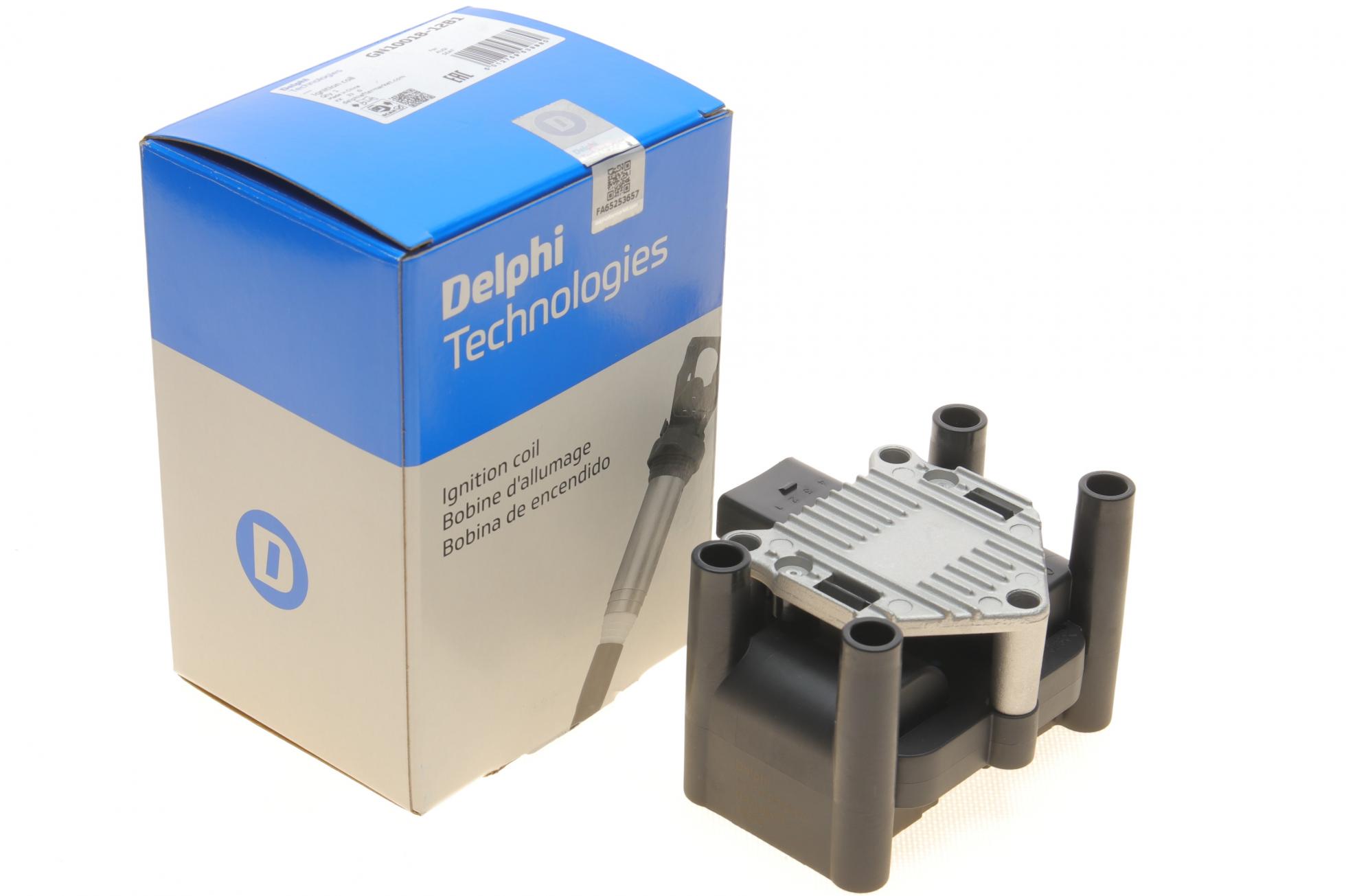 GN1001812B1 DELPHI