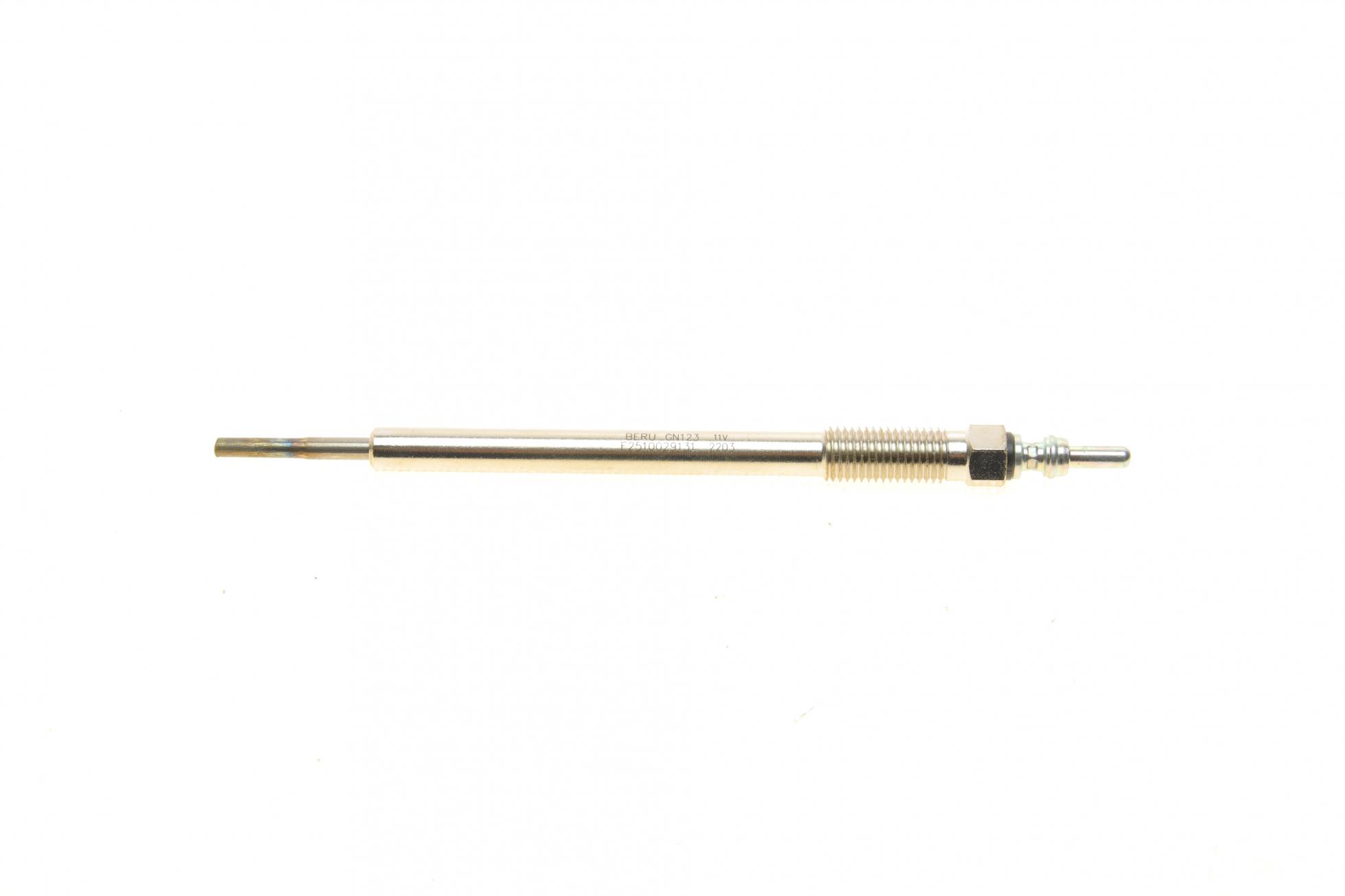 GN123 Beru