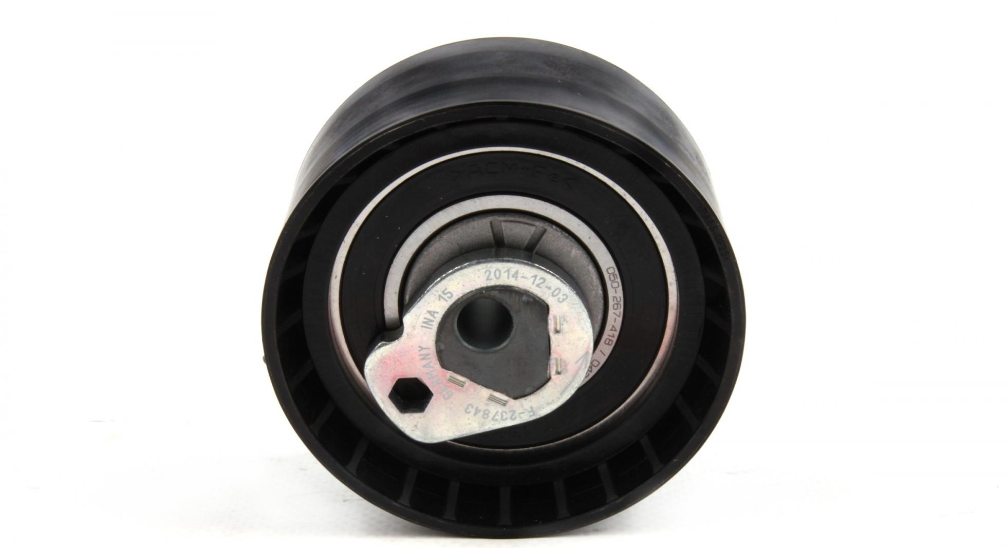 GT35538 SNR