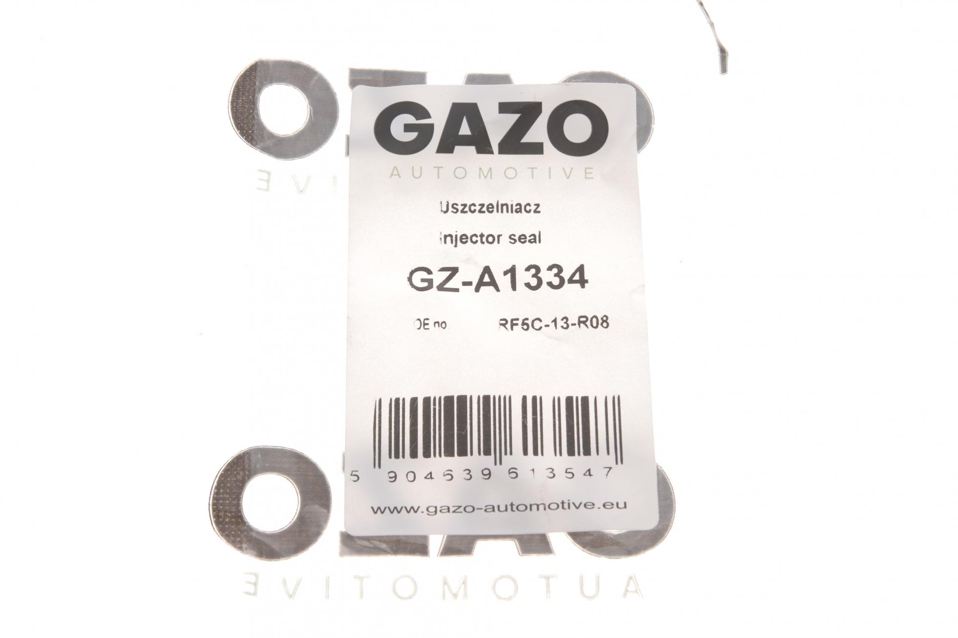 GZA1334 GAZO
