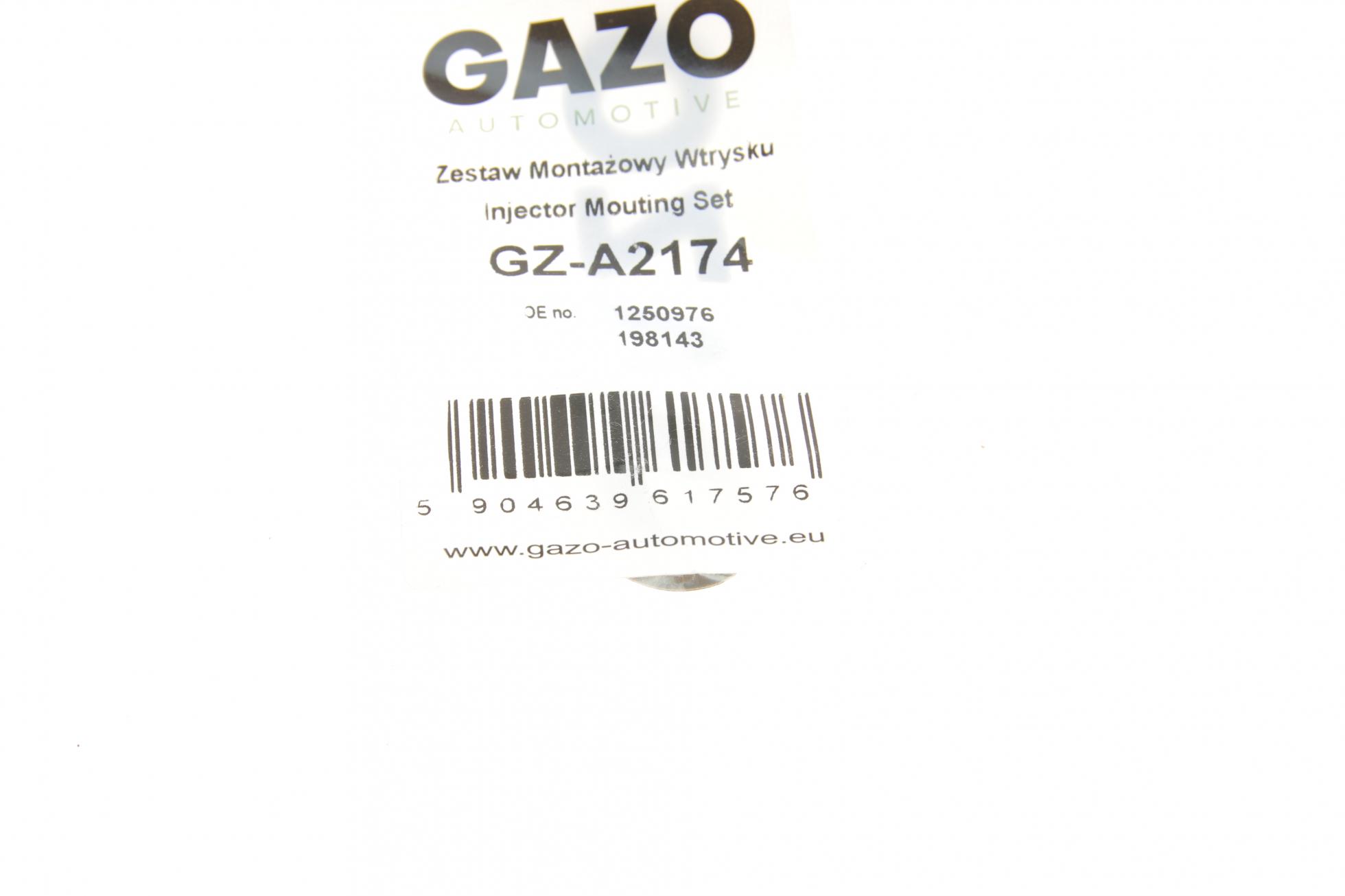 GZA2174 GAZO