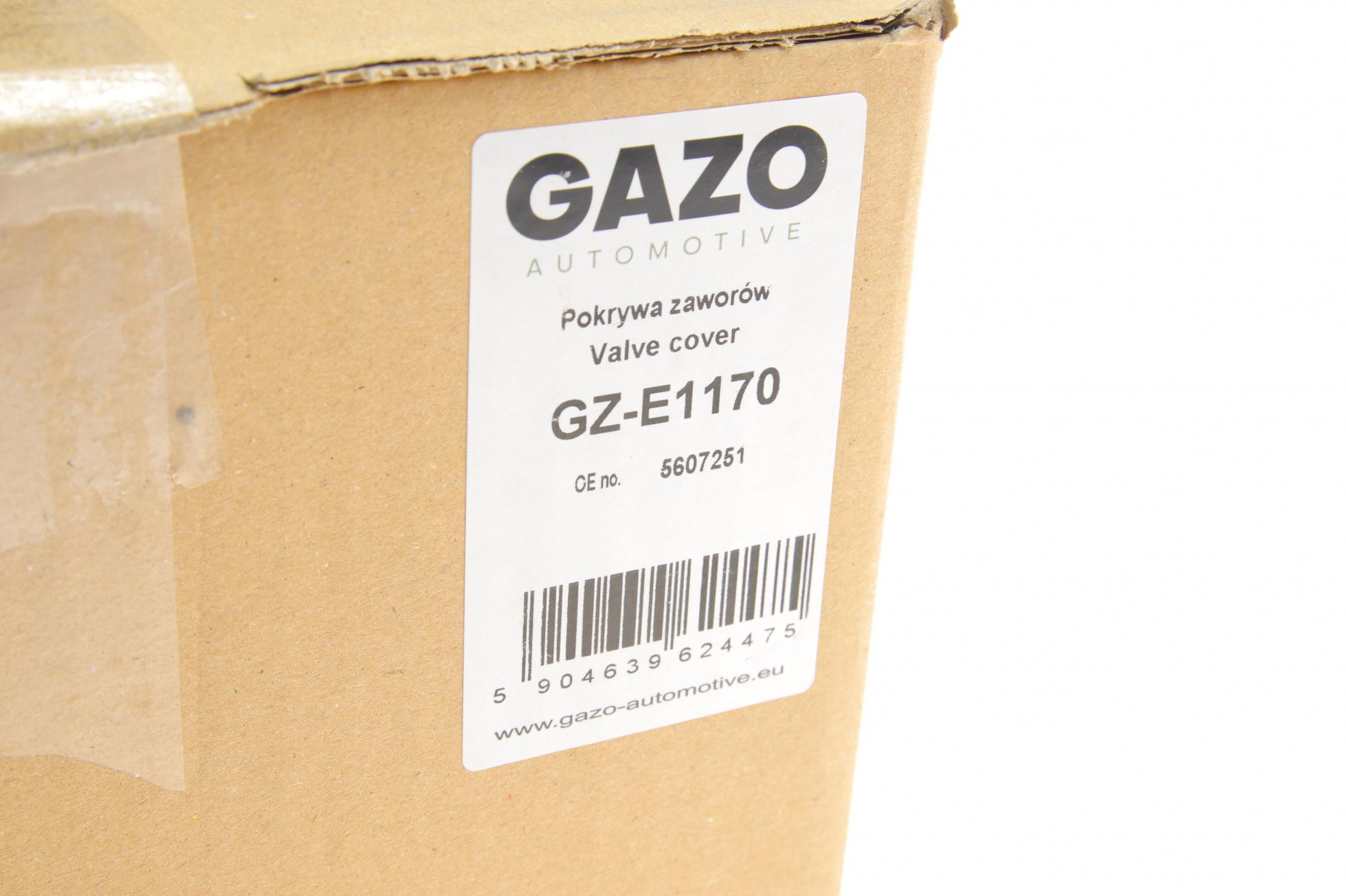 GZE1170 GAZO
