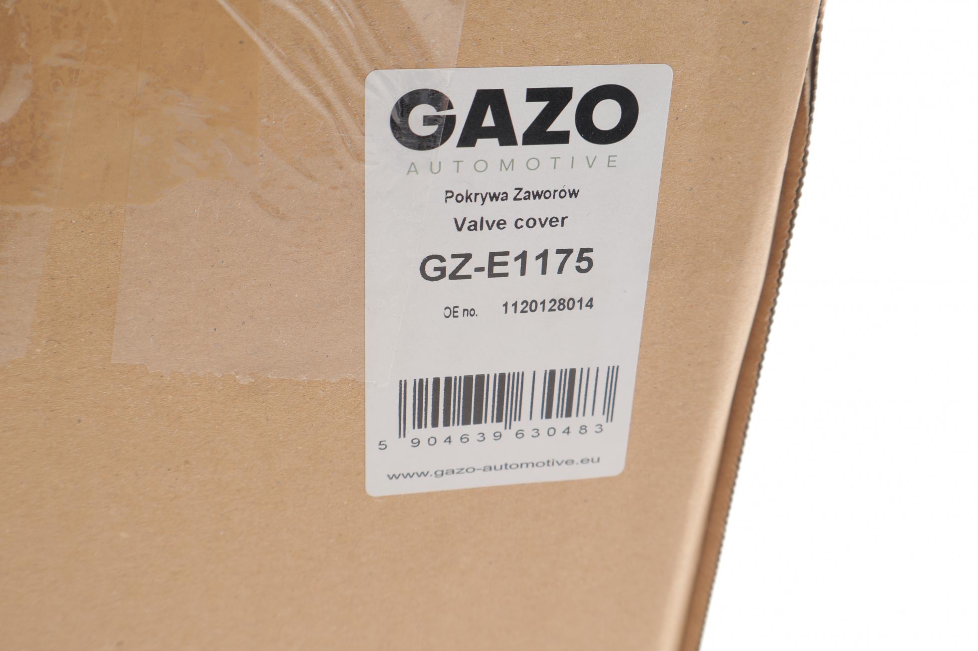 GZE1175 GAZO