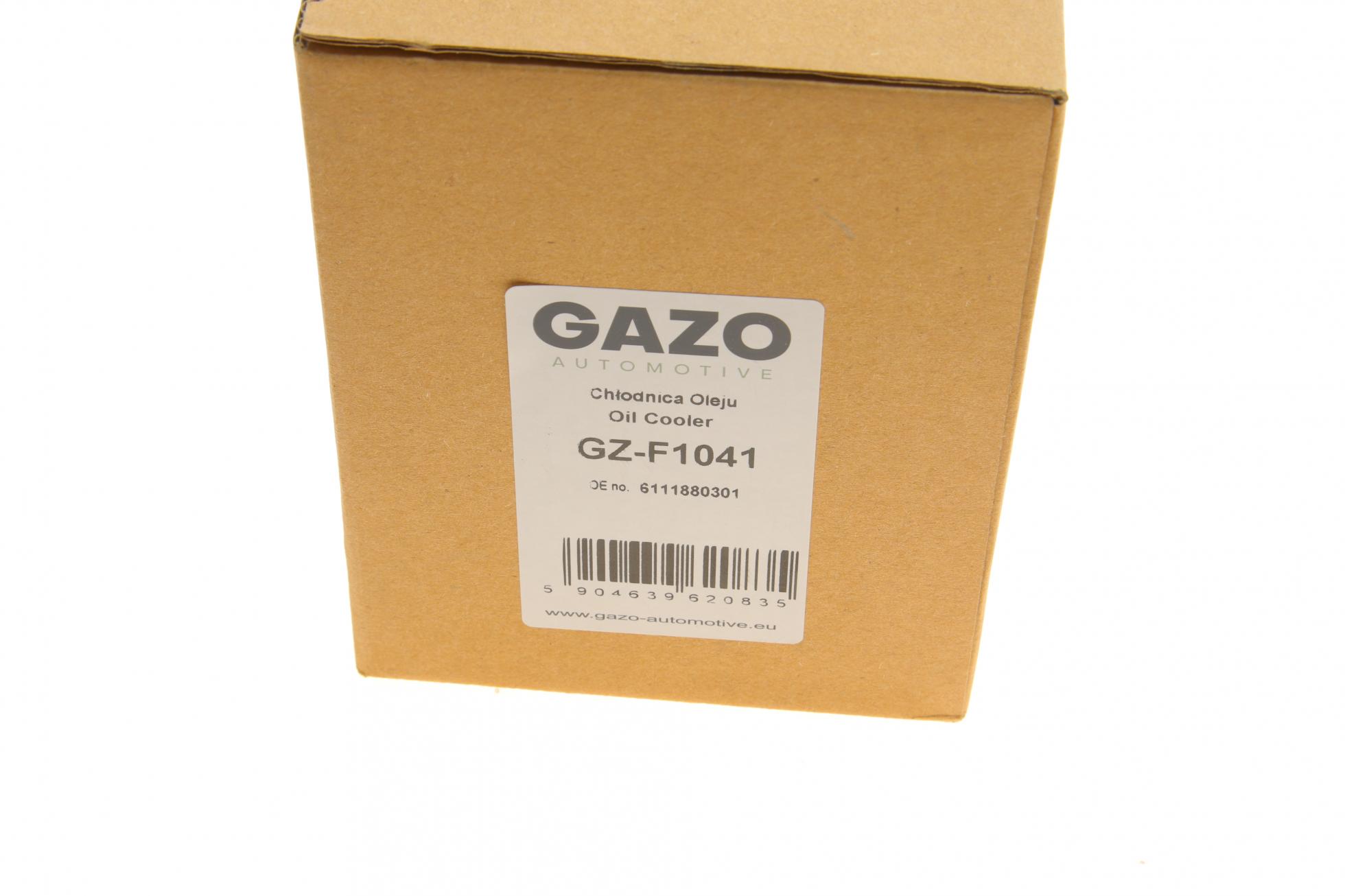 GZF1041 GAZO