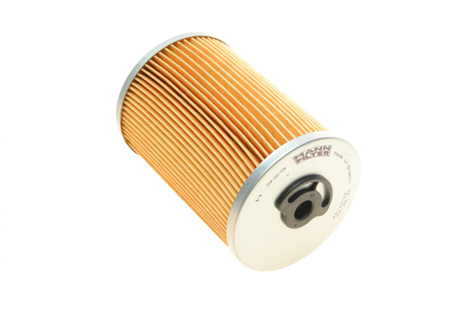 H929X MANN-FILTER