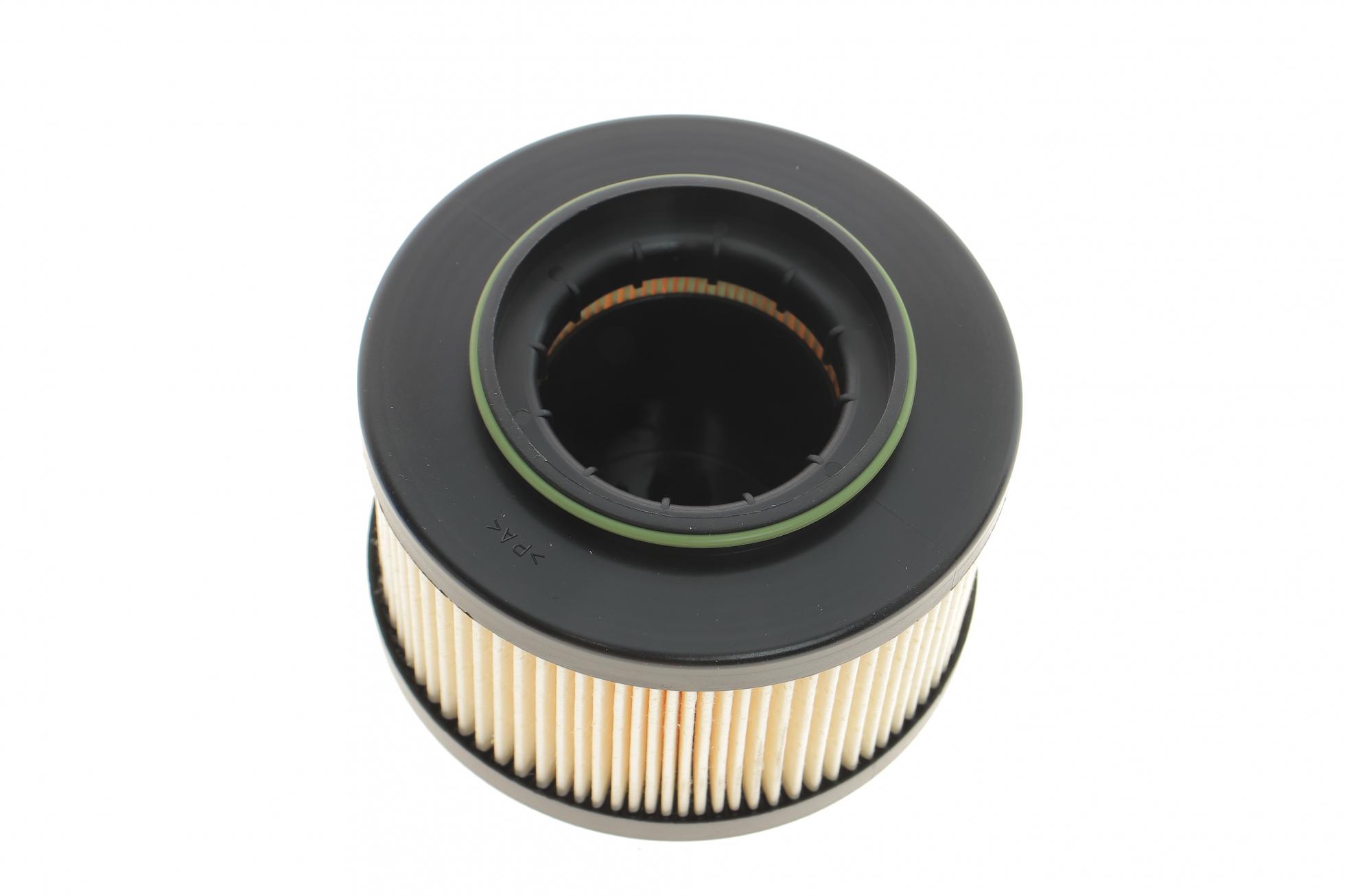 HDF607 DELPHI