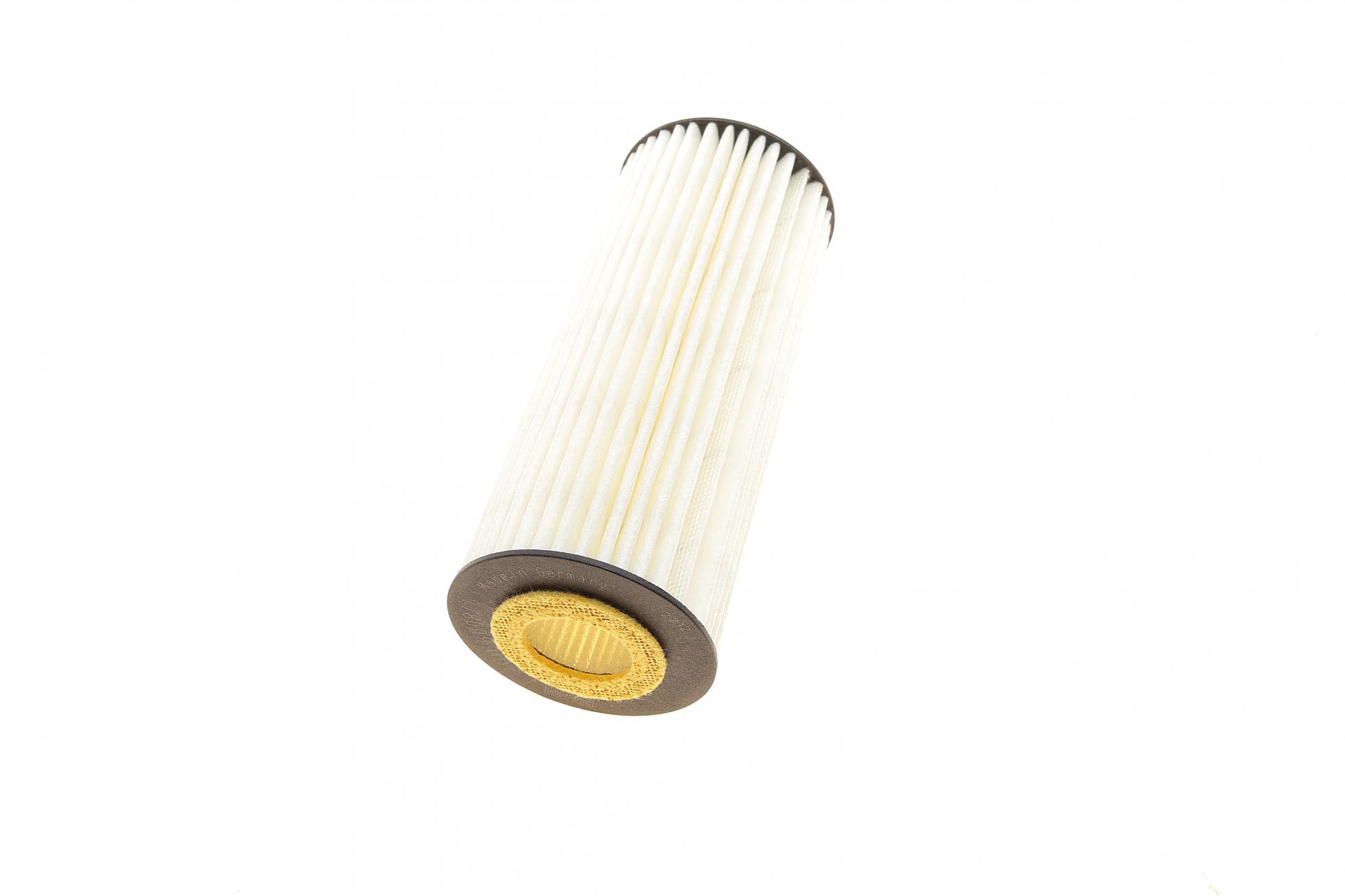 HU60081Z MANN-FILTER