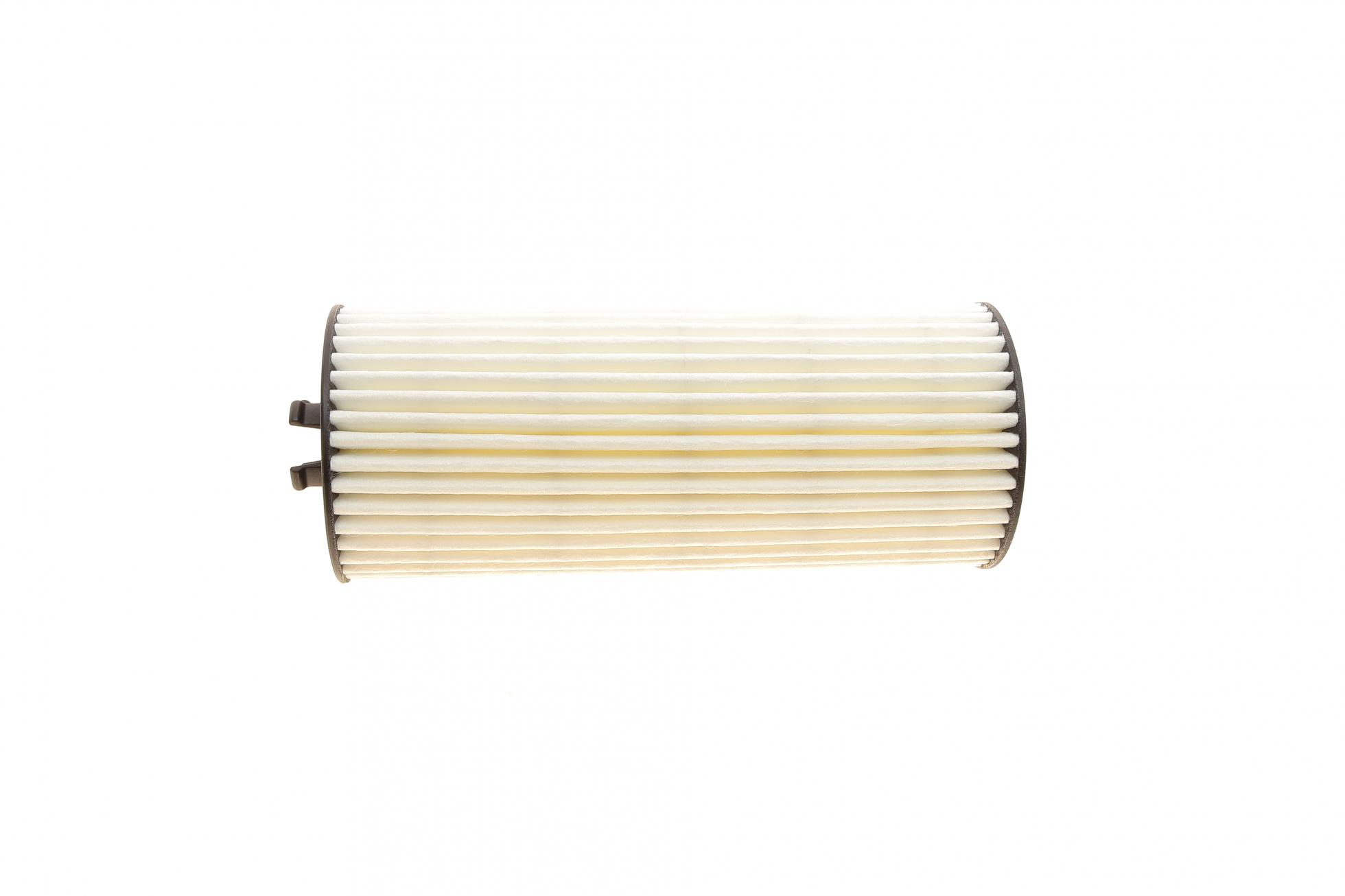 HU60081Z MANN-FILTER