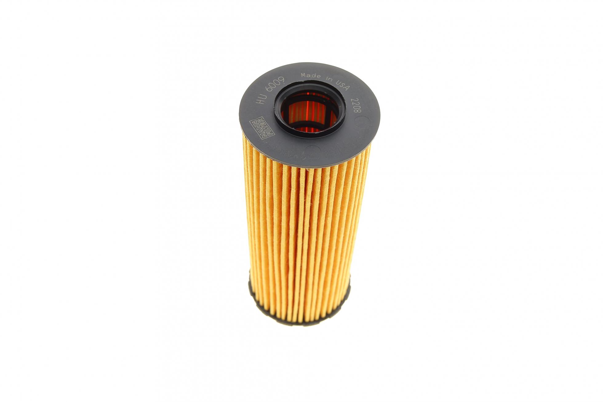 HU6009Z MANN-FILTER