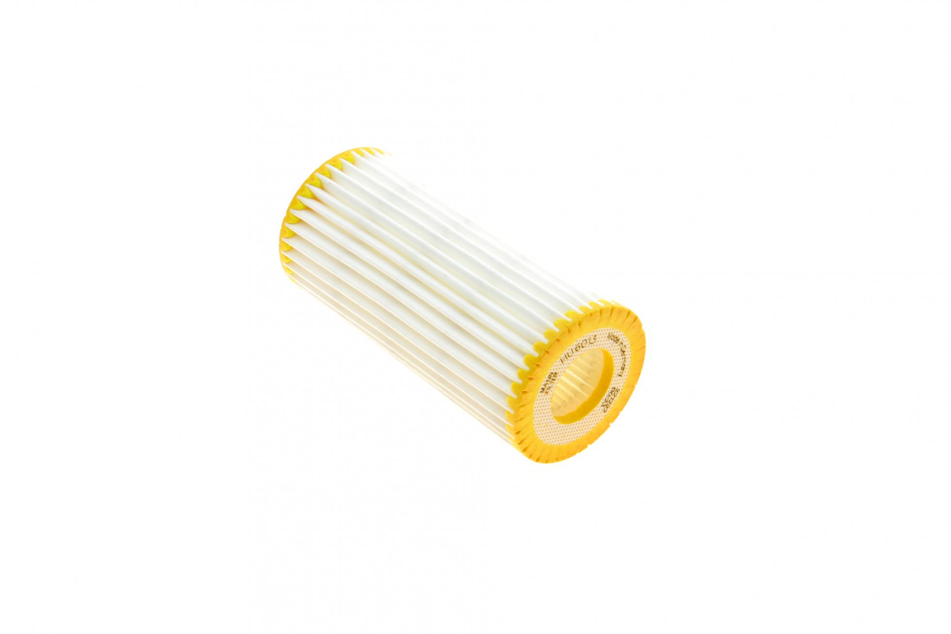 HU6013Z MANN-FILTER